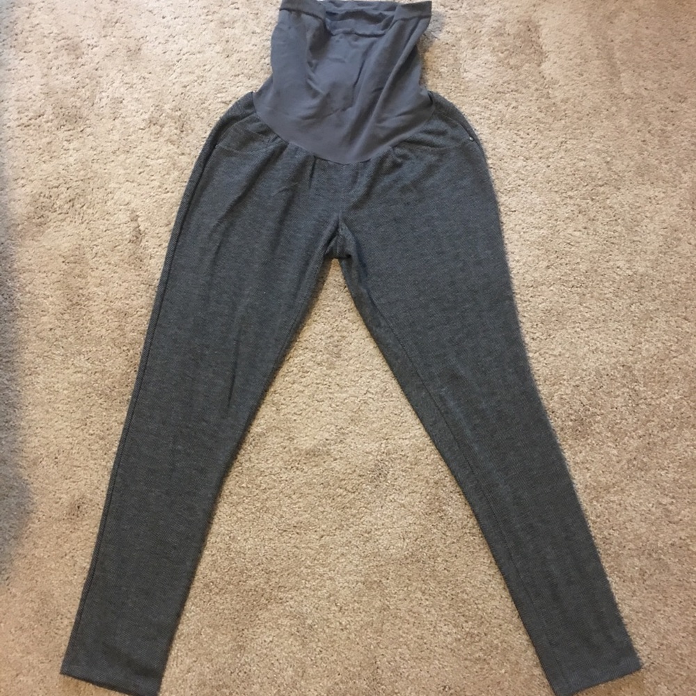 Motherhood Maternity - Secret Belly Maternity Pant